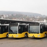 Citaro hybrid