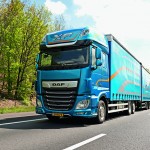 DAF XF