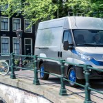 Iveco Daily Blue Power