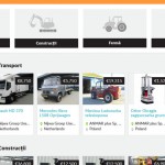 Ce mărci preferă românii pentru camioane și utilaje agricole SH