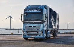 Geely cumpără acțiuni la Volvo Trucks