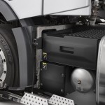 Volvo Trucks baterii