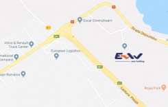 EVW Holding are o nouă locație la Pitești