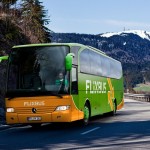 FlixBus Bulgaria