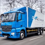 eActros