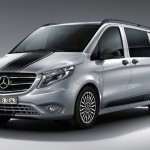 Vito Sport Line