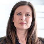 Andreea_Odovîncă, director financiar (CFO) CTP România