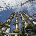 MOL fabrica cauciuc sintetic