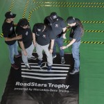 RoadStars Trophy