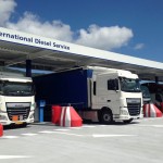 IDS camioane card alimentare motorina