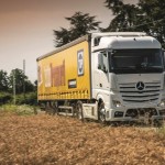 Mercedes-Benz Actros 1846