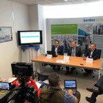 Eveniment inaugurare Kardex Remstar