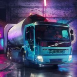 Volvo FE Electric