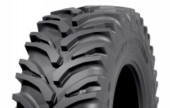Nokian Heavy Tyres a lansat Nokian Tractor King