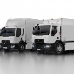 Renault Trucks Z.E.