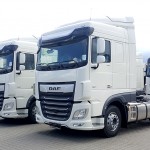 DAF XF Samogin Trans