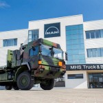 Rheinmetall MAN MHS Truck & Bus