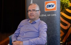 DKV, creștere de 24,5% în România în 2017