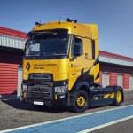 T High Renault Sport Racing