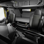T High Renault Sport Racing interior 2