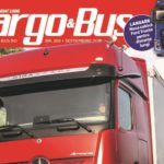 Cargo&Bus 265 Septembrie 2018