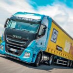 Iveco Stralis NP 460 exterior