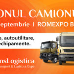 Salonul Camionului TransLogistica 2018
