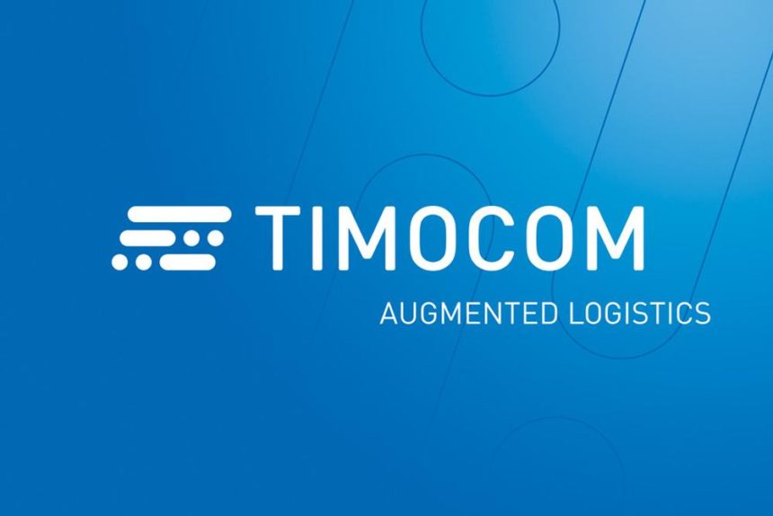 Timocom augmented logistics