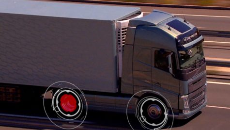 Volvo Trucks introduce servicii noi pentru a maximiza disponibilitatea