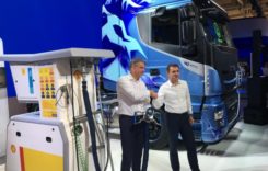 Iveco face istorie: fără motoare diesel la IAA 2018