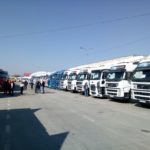 Camion Fest editia Toamna 2018