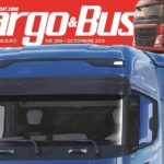 Cargo&Bus 266 octombrie 2018