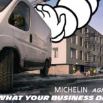 Michelin Agilis CrossClimate