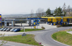 DKV extinde rețeaua din Austria cu 77 de stații A1