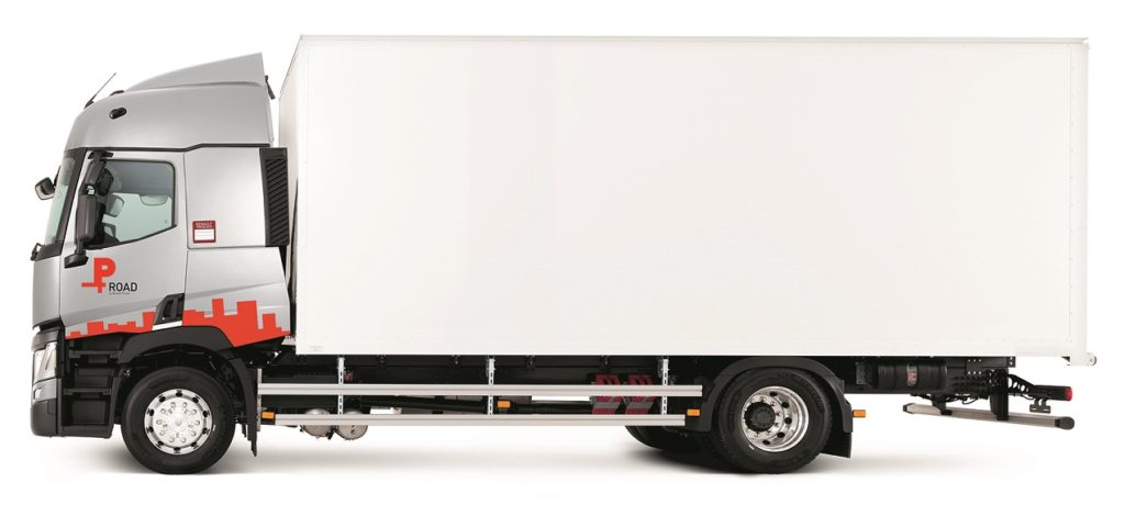 Renault Trucks T P-Road 02