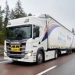 Scania Transport Laboratory