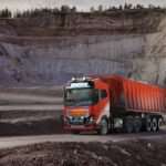 Volvo Trucks primele camioane autonome Volvo FH