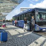 Iveco Crossway Natural Power