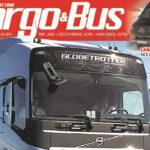 Cargo&Bus 268 Decembrie 2018