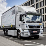MAN eTruck