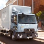 Renault Trucks D 2019