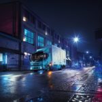 Volvo FL Electric