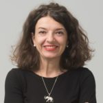 Ana Dumitrache, Country Head al CTP Romania