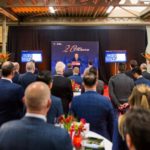 BYD Europa 20 de ani