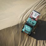 Federico Villagra Iveco Dakar 2019