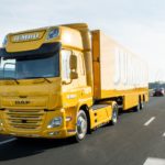 DAF CF Electric Jumbo