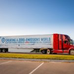 PACCAR CES 2019 Kenworth-T680-Fuel-Cell