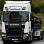 Skaraslatten R 520 noua generație Scania