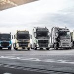 Legislație VECTO gama Volvo