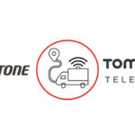 bridgestone tomtom telematics logo